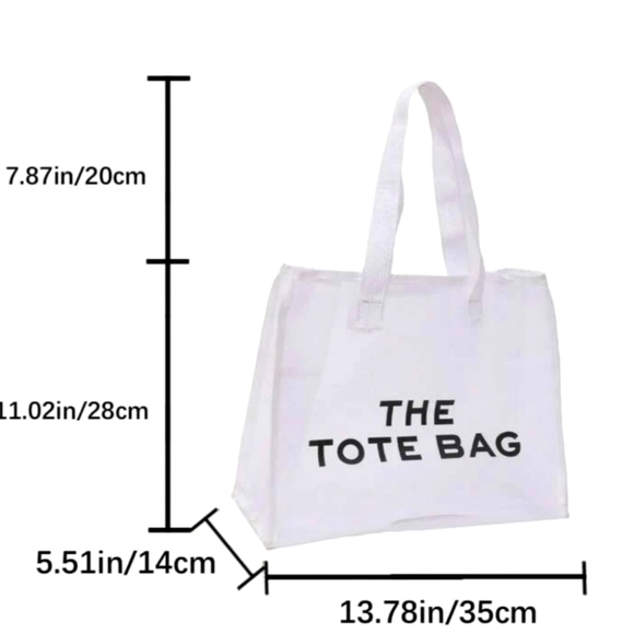 The  TOTE  bag - Picture 2 of 3